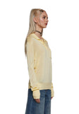 Carolyn Collar Sweater