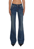 Halle Bootcut Jeans