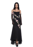 The Moss Dress