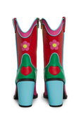 Free Luv Nation Cowgirl Boot