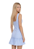 Americana Mini Dress