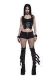 Brutal Underbust Corset