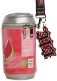 Juggalo Juice Soda Wristlet