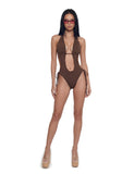 Coastal Monokini