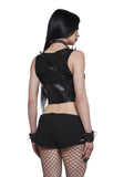 Brutal Underbust Corset