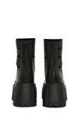 Outro Wrap Sandal