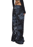 Beverly Hills G-String Sweatpants