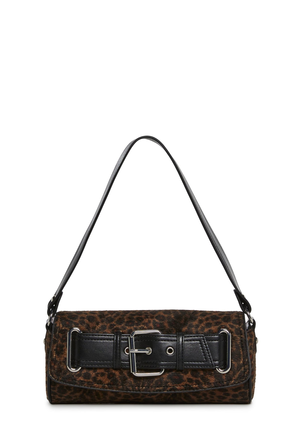 Power Move Shoulder Bag