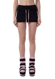 Skater Girl Fleece Skirt