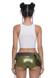Leafy Needs Belt Pack
