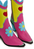 Free Luv Nation Cowgirl Boot
