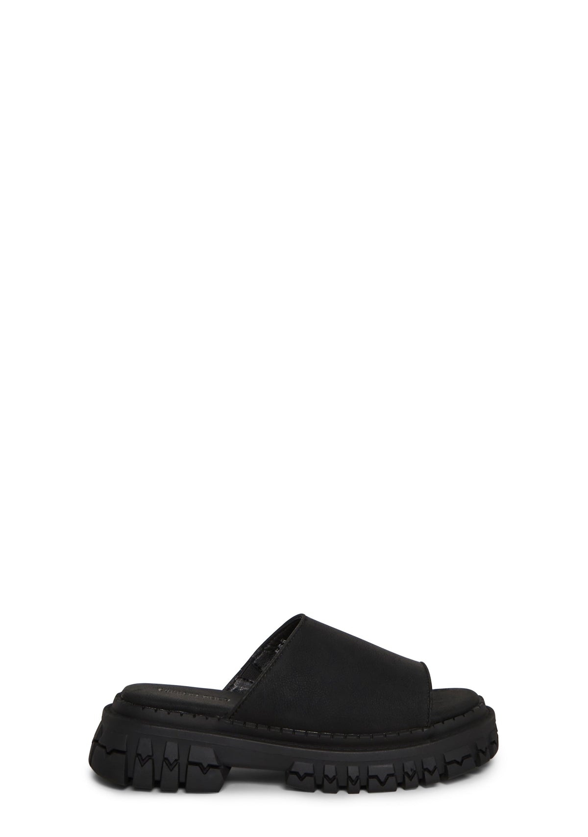 Feeling Good Platform Slides - Solid