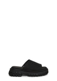 Feeling Good Platform Slides - Solid