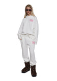 Sweetheart Fleece Sweatpants