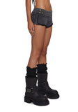 Outro Low Utility Shorts