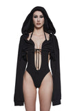 Allure Jacket Bodysuit