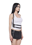 Dusted Cities Harness