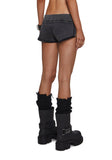 Outro Low Utility Shorts
