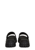 Feeling Good Platform Slides - Solid