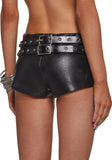 Reckless Cool Cargo Belt