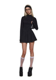 Choose Bold Mini Dress