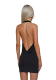 Rosalia Halter Dress