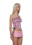 Totally Tube Top - Pink