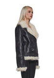 Pretty Mischief Moto Jacket