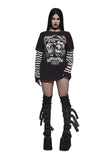 Juggalo Ringmasters Long Sleeve Tee