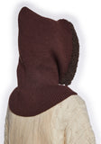Winter Quest Hood