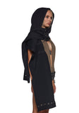 Outro Gauze Scarf