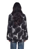 Don’t Overthink it Sherpa Jacket