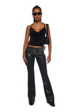 Fab Nights Halter Top