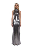 Enchanted Fascination Maxi Dress