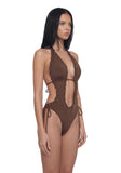 Coastal Monokini