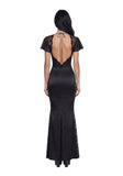 The Turlington Dress