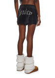 OG Bling Shorts