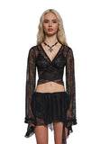Romantic Lace Set
