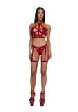 Fearless Lingerie Set