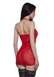 Forever Yours Mesh Slip