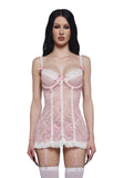 Kissed Forever Lingerie Set