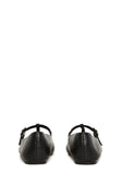 All Too Well Ballet Flats - Black
