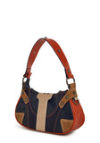 Savage Ways Shoulder Bag - Navy