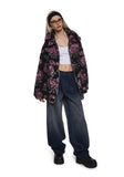 Bloom Energy Sherpa Jacket