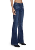 Elle Low Rise Jeans