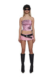 Totally Tube Top - Pink