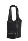 Uncensored Me Bucket Bag