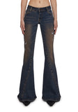 Abby Flared Jeans
