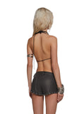 Ego Chainmail Top