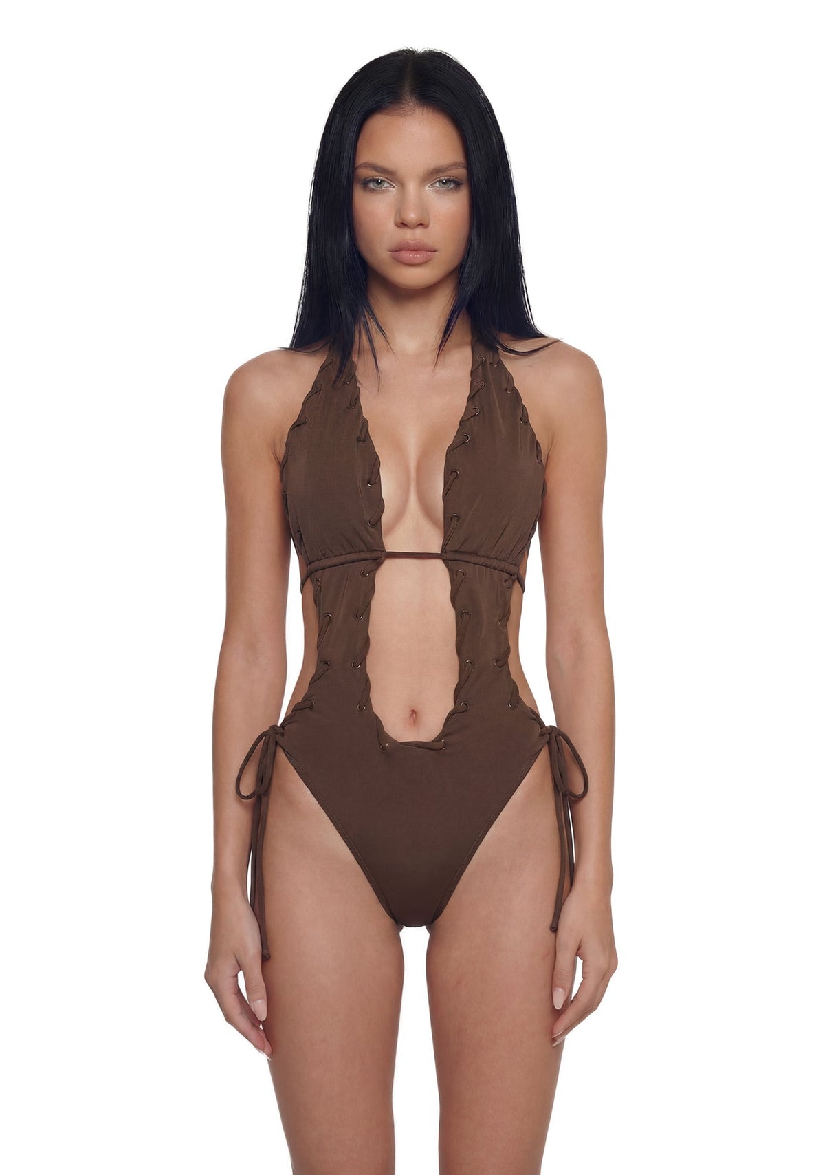 Coastal Monokini